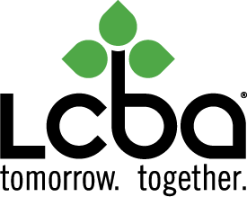 LCBA logo
